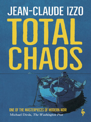 cover image of Total Chaos